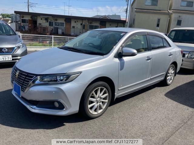 toyota premio 2016 -TOYOTA--Premio DBA-ZRT261--ZRT261-3024315---TOYOTA--Premio DBA-ZRT261--ZRT261-3024315- image 2