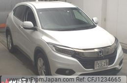 honda vezel 2020 -HONDA--VEZEL RU1-1330284---HONDA--VEZEL RU1-1330284-