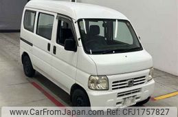 honda acty-van 2011 CFJ1757827