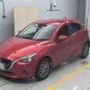 mazda demio 2017 -MAZDA--Demio DBA-DJ3FS--DJ3FS-322347---MAZDA--Demio DBA-DJ3FS--DJ3FS-322347- image 1