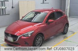 mazda demio 2017 -MAZDA--Demio DBA-DJ3FS--DJ3FS-322347---MAZDA--Demio DBA-DJ3FS--DJ3FS-322347-