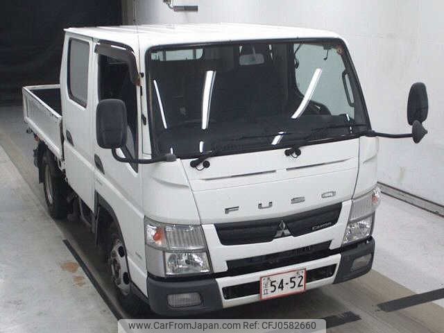 mitsubishi-fuso canter 2013 -MITSUBISHI--Canter FDA00-520035---MITSUBISHI--Canter FDA00-520035- image 1