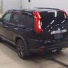 nissan x-trail 2010 CFJ1652207 image 7