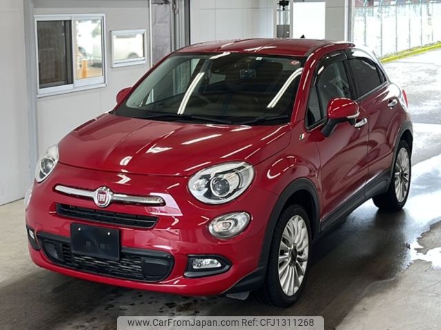 fiat fiat-others 2016 -FIAT--Fiat 33414-0P444957---FIAT--Fiat 33414-0P444957- image 1