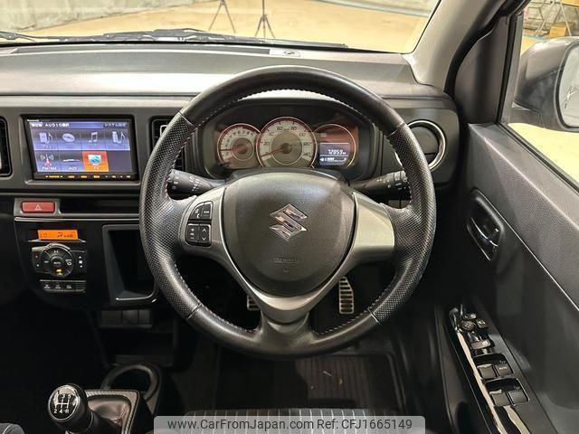suzuki alto-works 2018 CFJ1665149 image 2