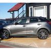 mazda cx-3 2017 quick_quick_DKEFW_DKEFW-103698 image 3