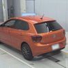 volkswagen polo 2020 -VOLKSWAGEN 【岡崎 338の1】--VW Polo AWCHZ-WVWZZZAWZLU101103---VOLKSWAGEN 【岡崎 338の1】--VW Polo AWCHZ-WVWZZZAWZLU101103- image 7