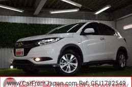 honda vezel 2015 CFJ1782549