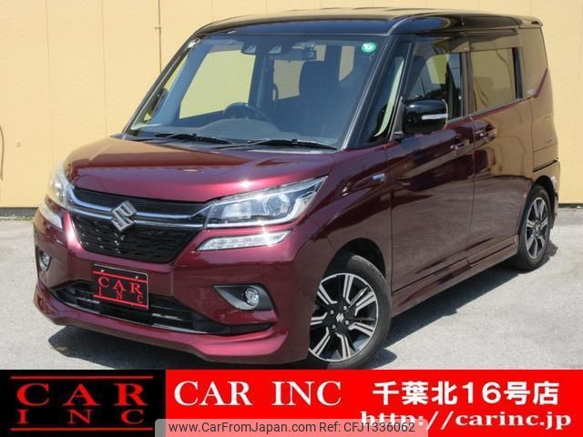 suzuki solio-bandit 2018 quick_quick_MA36S_MA36S-754925 image 1