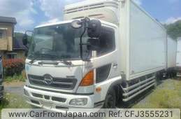 hino ranger 2012 quick_quick_FJ7JLAG_FJ7JLA-10106