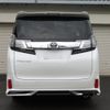 toyota vellfire 2015 CFJ1849725 image 2