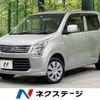 suzuki wagon-r 2014 -SUZUKI--Wagon R DBA-MH34S--MH34S-284075---SUZUKI--Wagon R DBA-MH34S--MH34S-284075- image 1