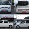 nissan cube 2018 -NISSAN--Cube Z12--327645---NISSAN--Cube Z12--327645- image 25