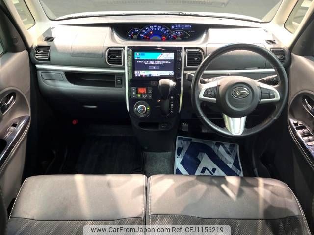 daihatsu tanto 2018 -DAIHATSU--Tanto DBA-LA600S--LA600S-0689194---DAIHATSU--Tanto DBA-LA600S--LA600S-0689194- image 2
