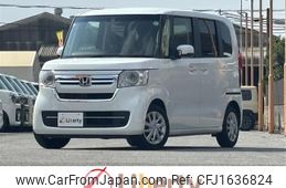 honda n-box 2023 CFJ1636824