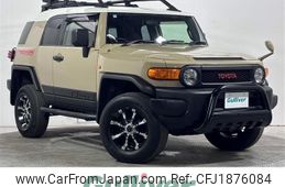 toyota fj-cruiser 2012 CFJ1876084