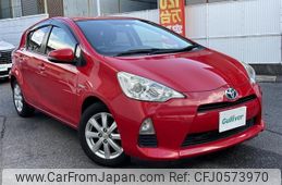 toyota aqua 2014 -TOYOTA--AQUA DAA-NHP10--NHP10-2289606---TOYOTA--AQUA DAA-NHP10--NHP10-2289606-