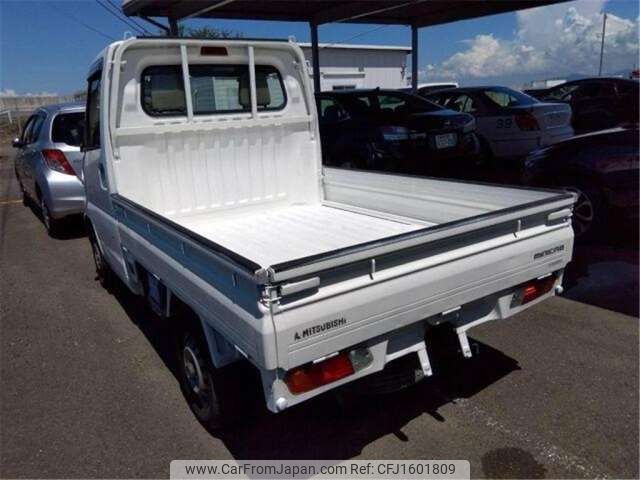 mitsubishi minicab-truck 1999 CFJ1601809 image 2