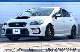 subaru wrx 2017 -SUBARU--WRX CBA-VAB--VAB-021092---SUBARU--WRX CBA-VAB--VAB-021092-