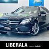 mercedes-benz c-class-station-wagon 2018 CFJ1550762 image 1