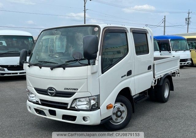 hino dutro 2016 REALMOTOR_N1024060009F-25 image 1