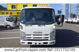 isuzu elf-truck 2013 CFJ1733100