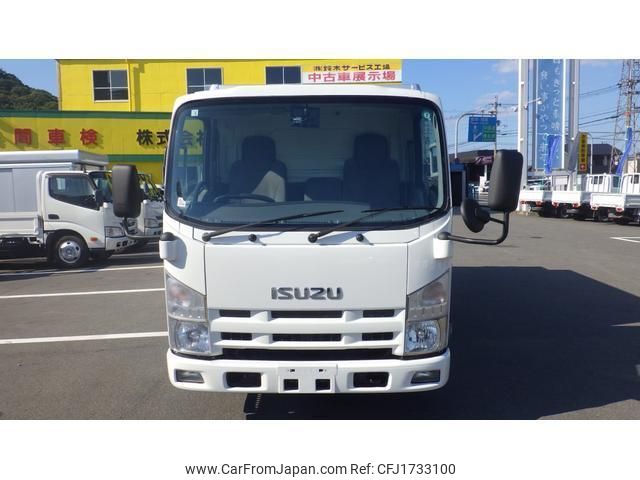 isuzu elf-truck 2013 CFJ1733100 image 1