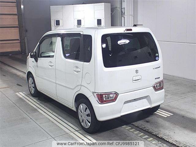 suzuki wagon-r 2018 -SUZUKI--Wagon R MH55S-212874---SUZUKI--Wagon R MH55S-212874- image 2