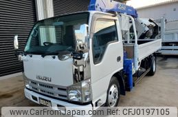 isuzu elf-truck 2009 -ISUZU--Elf NKR85AR-7011903---ISUZU--Elf NKR85AR-7011903-