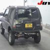 suzuki jimny 2007 CFJ1695381 image 2