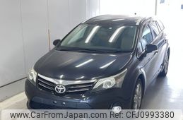 toyota avensis 2014 -TOYOTA--Avensis Wagon ZRT272W-0009666---TOYOTA--Avensis Wagon ZRT272W-0009666-