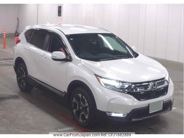 honda cr-v 2020 CFJ1682889 image 1