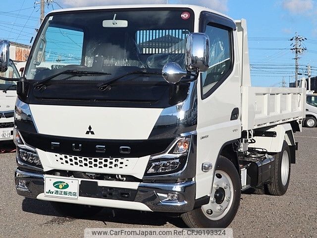 mitsubishi-fuso canter 2024 -MITSUBISHI--Canter 2RG-FBA60--FBA60-603275---MITSUBISHI--Canter 2RG-FBA60--FBA60-603275- image 2