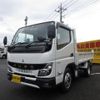 mitsubishi-fuso canter 2023 -MITSUBISHI--Canter 2RG-FBA60--FBA60-602484---MITSUBISHI--Canter 2RG-FBA60--FBA60-602484- image 1