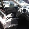 nissan march 2008 TE2157 image 17