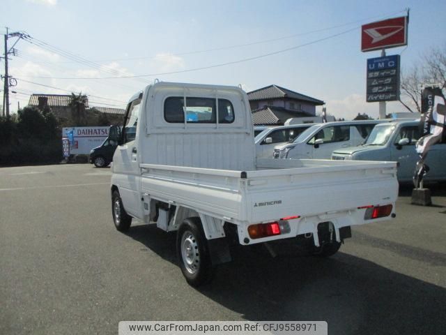 mitsubishi minicab-truck 2013 quick_quick_GBD-U62T_U62T-2109239 image 2