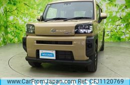 daihatsu taft 2023 quick_quick_5BA-LA900S_LA900S-0150922