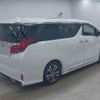 toyota alphard 2021 quick_quick_3BA-AGH30W_AGH30-0390515 image 5