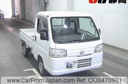 honda acty-truck 2010 -HONDA 【後日 】--Acty Truck HA9--HA9-1014569---HONDA 【後日 】--Acty Truck HA9--HA9-1014569-