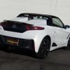 honda s660 2015 -HONDA--S660 DBA-JW5--JW5-1002496---HONDA--S660 DBA-JW5--JW5-1002496- image 3