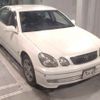 toyota aristo 2004 -TOYOTA--Aristo JZS160-0207117---TOYOTA--Aristo JZS160-0207117- image 1