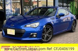 subaru brz 2013 -SUBARU 【船橋 312ﾉ 86】--BRZ DBA-ZC6--ZC6-008375---SUBARU 【船橋 312ﾉ 86】--BRZ DBA-ZC6--ZC6-008375-