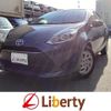 toyota aqua 2017 CFJ1691414 image 1