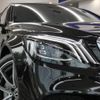 mercedes-benz s-class 2019 CFJ1624342 image 2