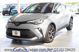 toyota c-hr 2023 quick_quick_3BA-NGX10_NGX10-2023139