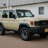 toyota land-cruiser-wagon 2024 -TOYOTA--Land Cruiser Wagon GDJ76W--GDJ76-1003280---TOYOTA--Land Cruiser Wagon GDJ76W--GDJ76-1003280- image 5