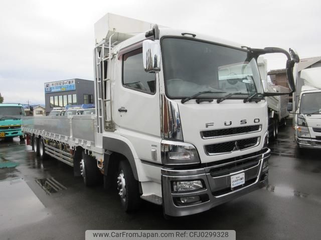 mitsubishi-fuso super-great 2015 GOO_NET_EXCHANGE_0510853A30241009W001 image 2