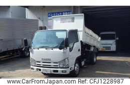 isuzu elf-truck 2012 GOO_NET_EXCHANGE_0707845A30250601W001