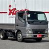 mitsubishi-fuso canter 2010 CFJ1680910 image 4