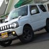 suzuki jimny 2012 CFJ1680607 image 3